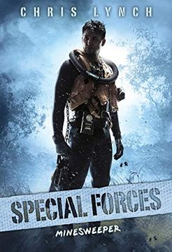 portada Minesweeper (Special Forces, Book 2), Volume 2 