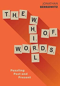 portada The Whirl of Words: Puzzling Past and Present (en Inglés)