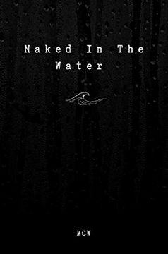 portada Naked in the Water (en Inglés)