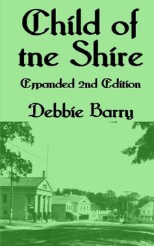 portada Child of the Shire: Expanded 2nd Edition