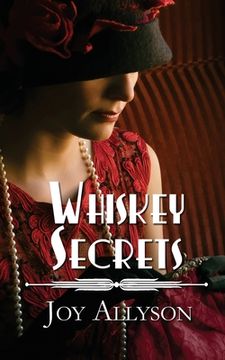 portada Whiskey Secrets (en Inglés)