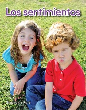 portada Los Sentimientos (in Spanish)