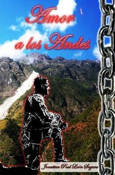 portada Amor a los Andes