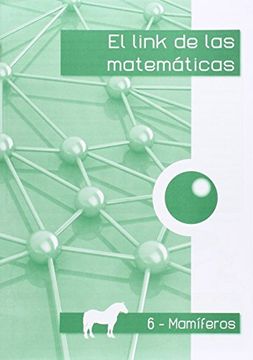 portada el link de las matemáticas MAMÍFEROS-6