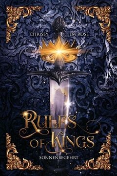 portada Rules of Kings (en Alemán)