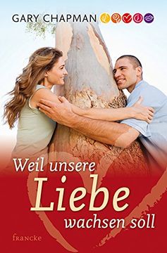 portada Weil unsere Liebe wachsen soll (en Alemán)