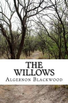 portada The Willows: English Version