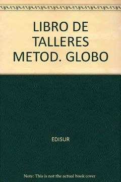 portada LIBRO DE TALLERES METOD. GLOBO