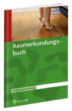 portada Raumerkundungsbuch (en Alemán)