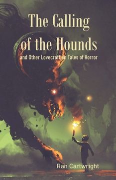 portada The Calling of the Hounds (en Inglés)