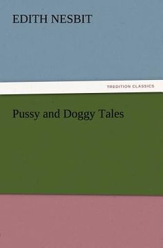 portada pussy and doggy tales (in English)