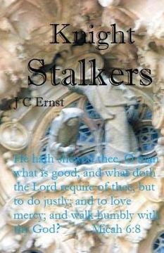 portada Knight Stalkers (in English)