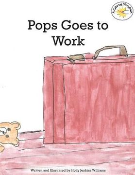 portada Pops Goes to Work (en Inglés)