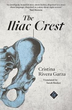 portada The Iliac Crest