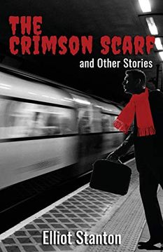 portada The Crimson Scarf and Other Stories 