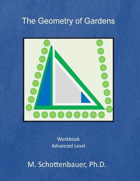 portada The Geometry of Gardens (en Inglés)