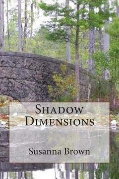 portada Shadow Dimensions (en Inglés)