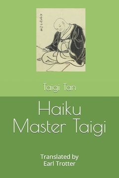 portada Haiku Master Taigi (en Inglés)