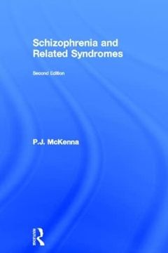 portada Schizophrenia and Related Syndromes
