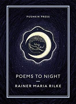 portada Poems to Night (en Inglés)