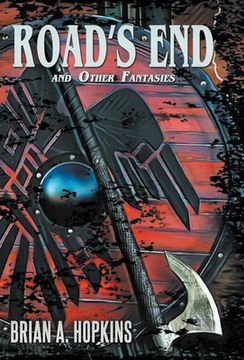 portada Road's End and Other Fantasies (in English)