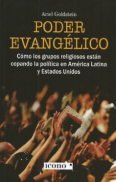 portada Poder Evangelico (in Spanish)