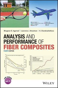 portada Analysis and Performance of Fiber Composites