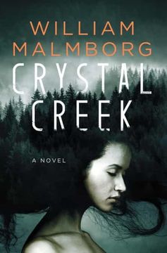 portada Crystal Creek (in English)