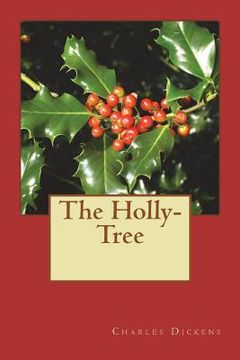 portada The Holly-Tree