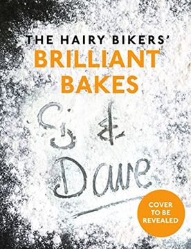 portada The Hairy Bikers' Brilliant Bakes (en Inglés)