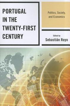 portada portugal in the twenty-first century