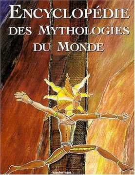 portada Encyclopédie des Mythologies du Monde