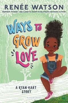 portada Ways to Grow Love: 2 (a Ryan Hart Story) 