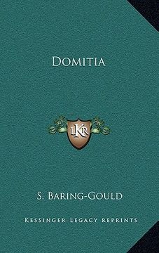 portada domitia (en Inglés)