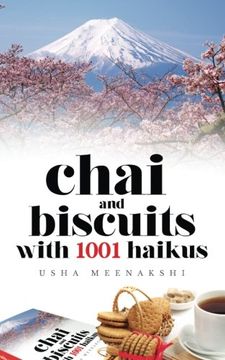 portada Chai and Biscuits with 1001 Haikus