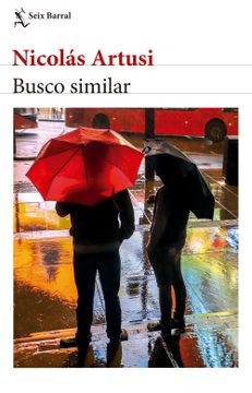 portada Busco Similar (in Spanish)
