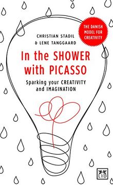 portada In the Shower with Picasso