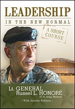 portada Leadership: In the new Normal