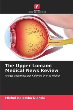portada The Upper Lomami Medical News Review (en Portugués)