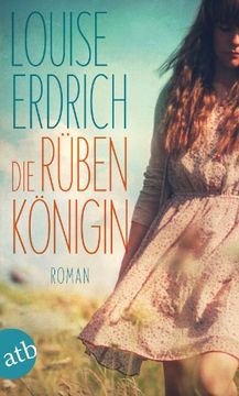 portada Die Rübenkönigin (en Alemán)