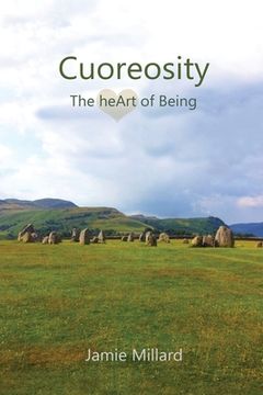 portada Cuoreosity: The heArt of Being (en Inglés)