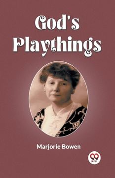 portada God's Playthings (en Inglés)