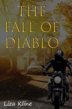 portada The Fall of Diablo (en Inglés)