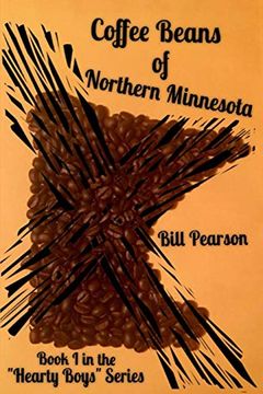 portada Coffee Beans of Northern Minnesota (en Inglés)