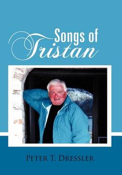 portada songs of tristan (in English)