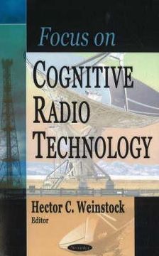 portada focus on cognitive radio technology (en Inglés)
