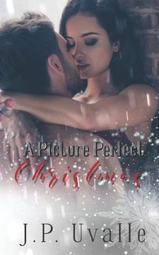 portada A Picture Perfect Christmas (en Inglés)