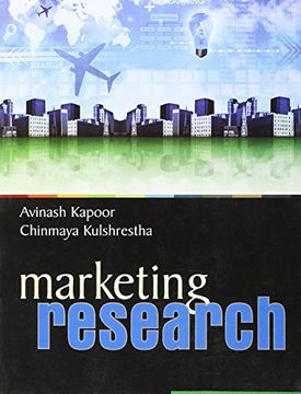 portada Marketing Research