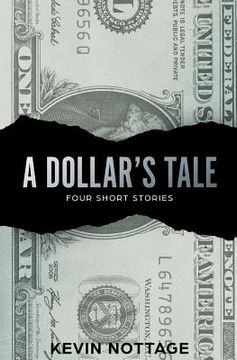 portada A Dollar's Tale (en Inglés)