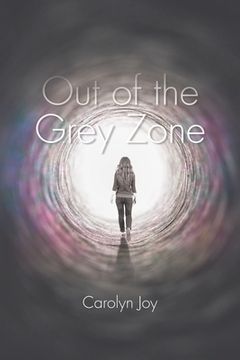 portada Out of the Grey Zone (en Inglés)